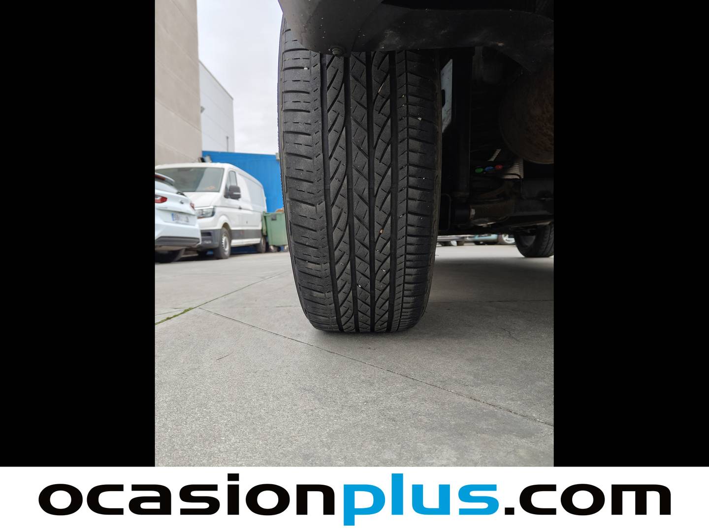 Foto Dacia Duster Dacia Duster 1.6 GLP Prestige 4X2 (115 CV)