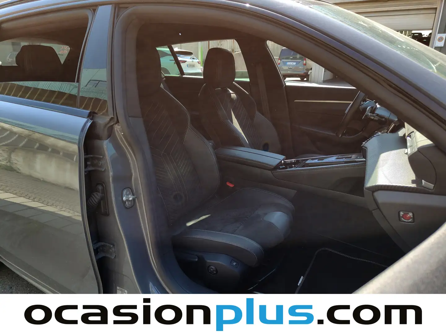 Foto Peugeot 508 Peugeot 508 SW BlueHDi 130 S&S GT EAT8 (130 CV)