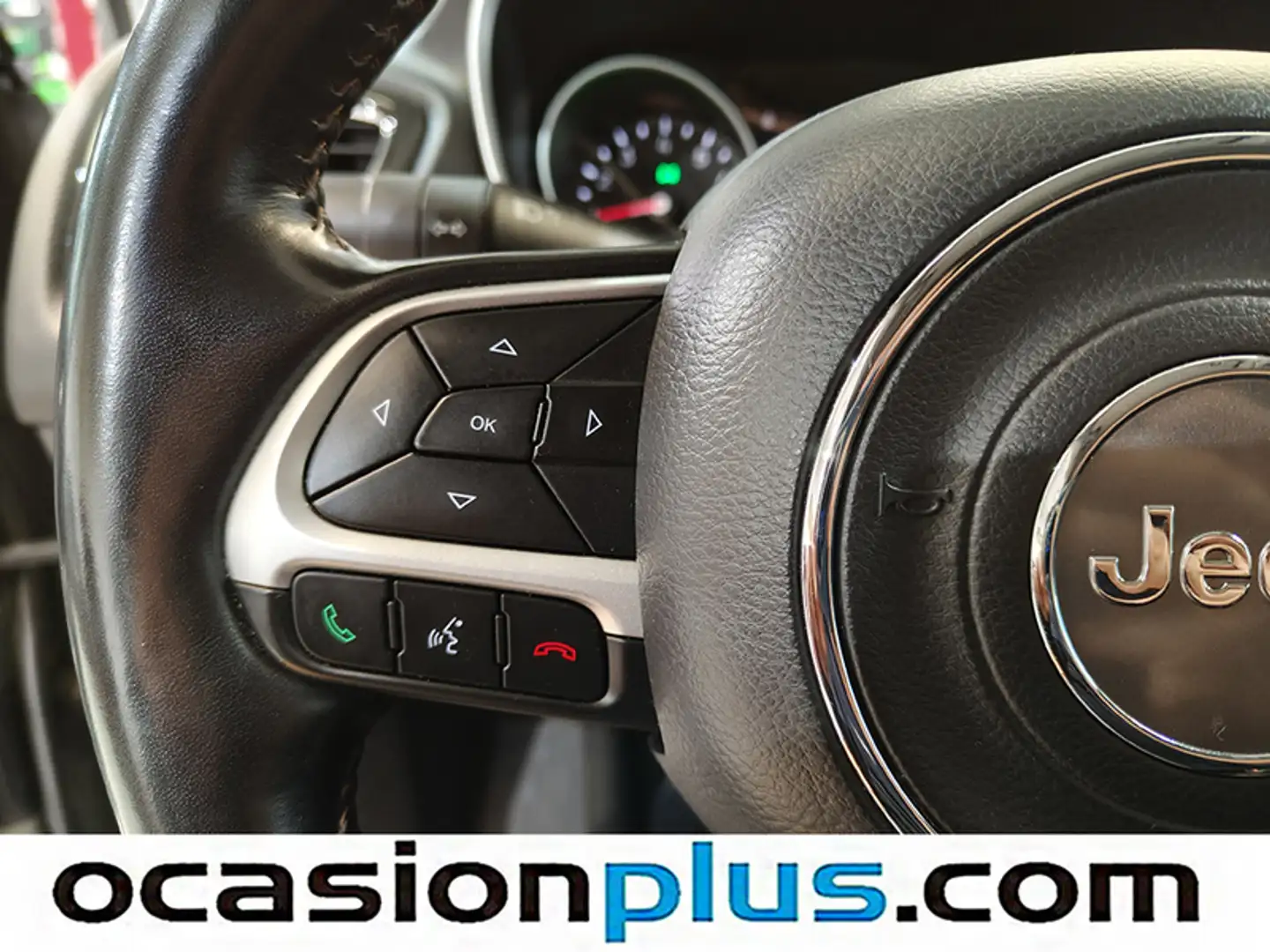 Foto Jeep Compass Jeep Compass 1.3 Gse Limited 4x2 DCT (150 CV)