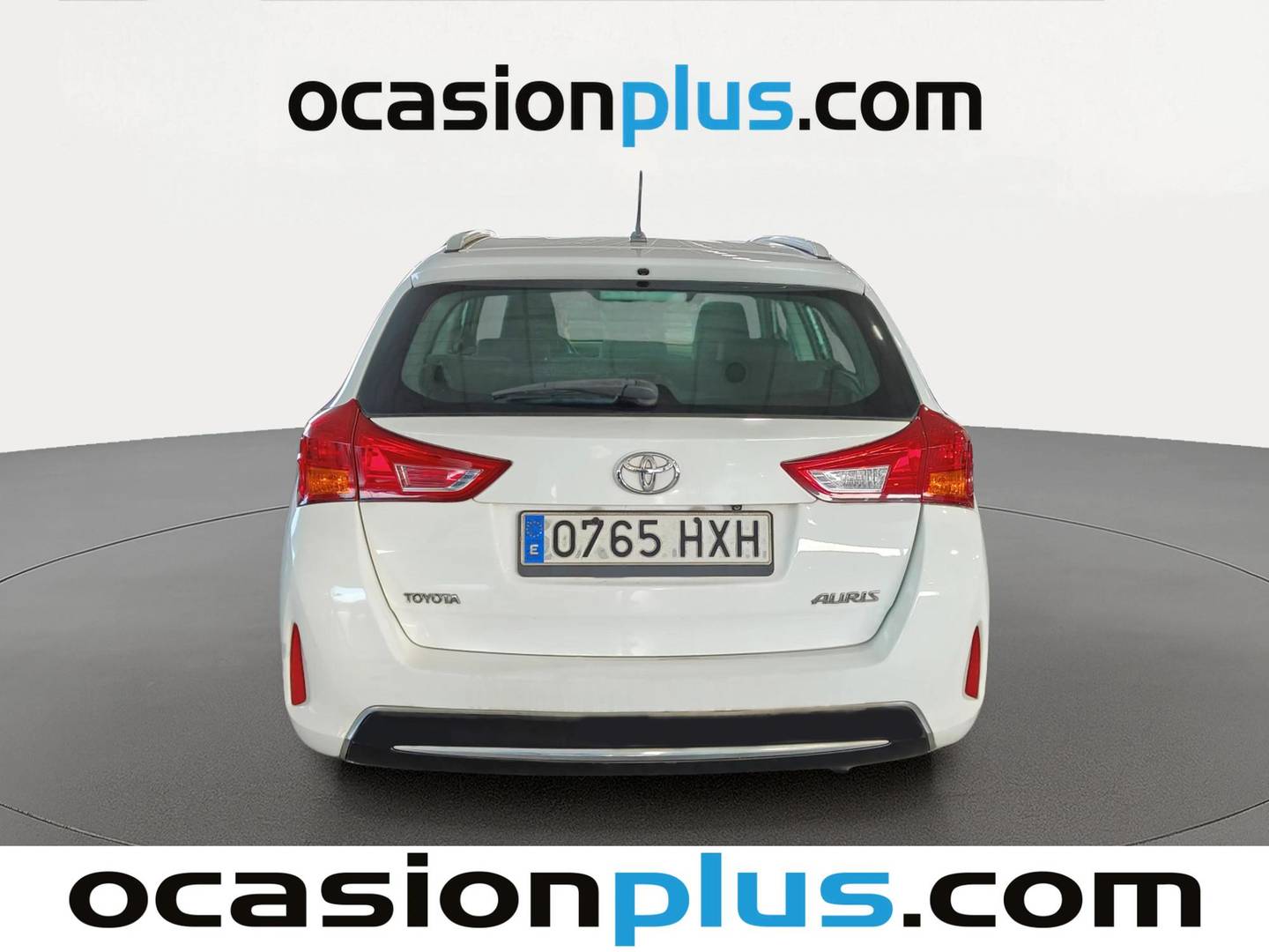 Toyota Auris Toyota Auris 130 Touring Sports Active (132 CV) barato