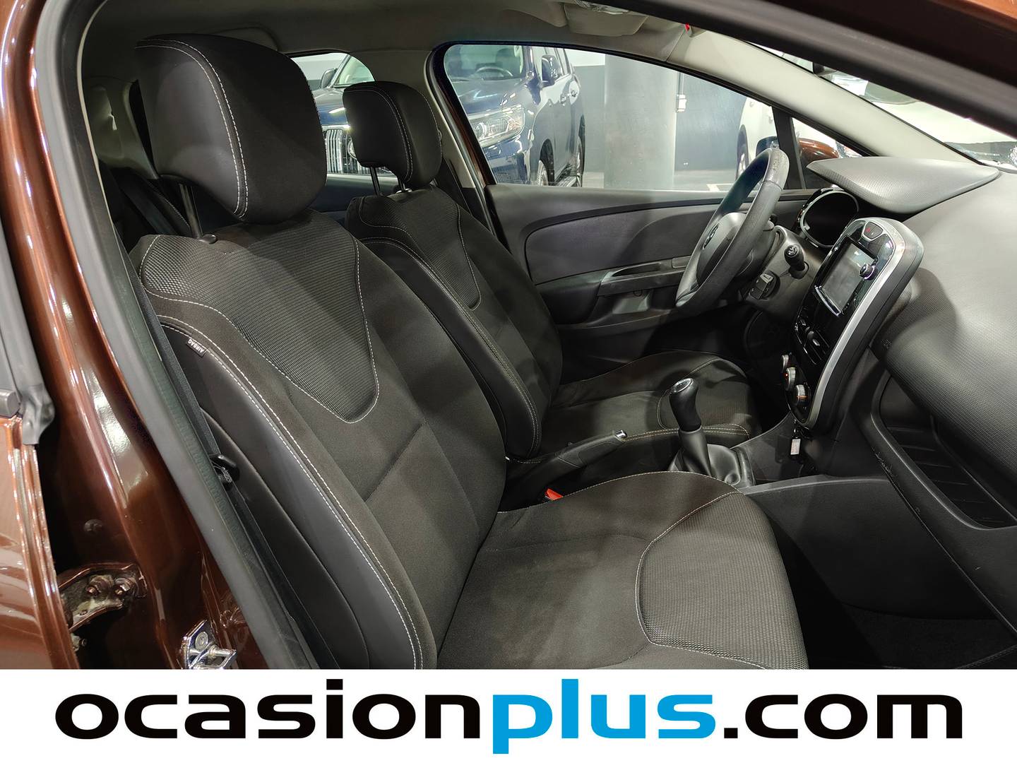Renault Clio Renault Clio Expression 1.2 16v (75 CV) km 0