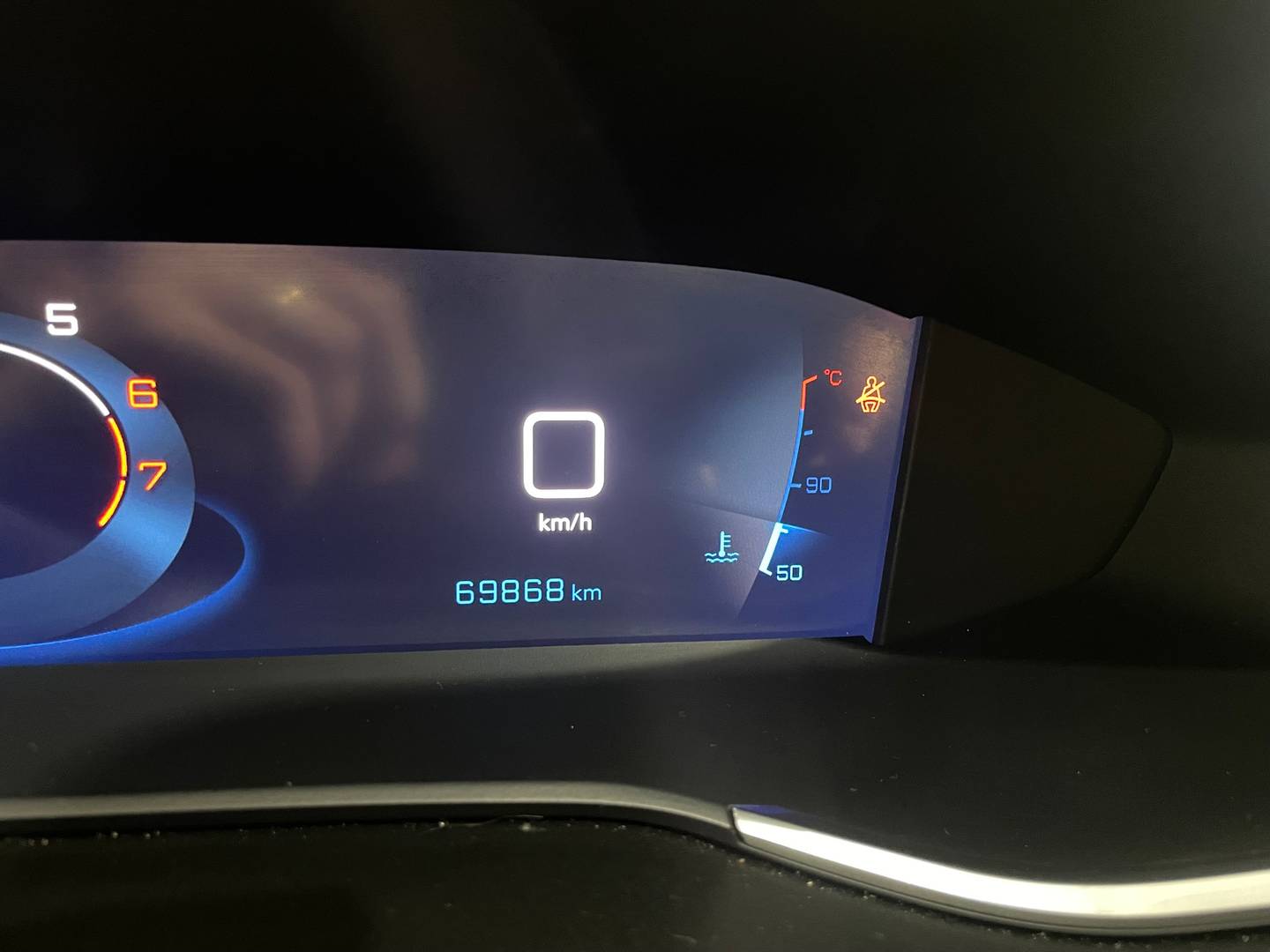 Foto Peugeot 308 Peugeot 308 PureTech 110 S&S Active (110 CV)