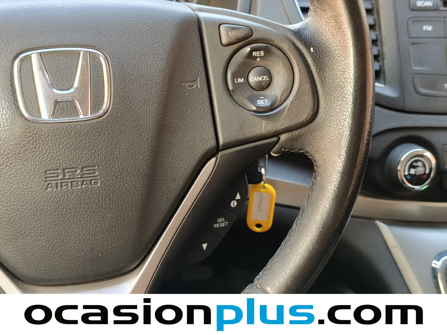 Foto Honda CR-V Honda CR-V 1.6 i-DTEC Elegance 4x2 (120 CV)