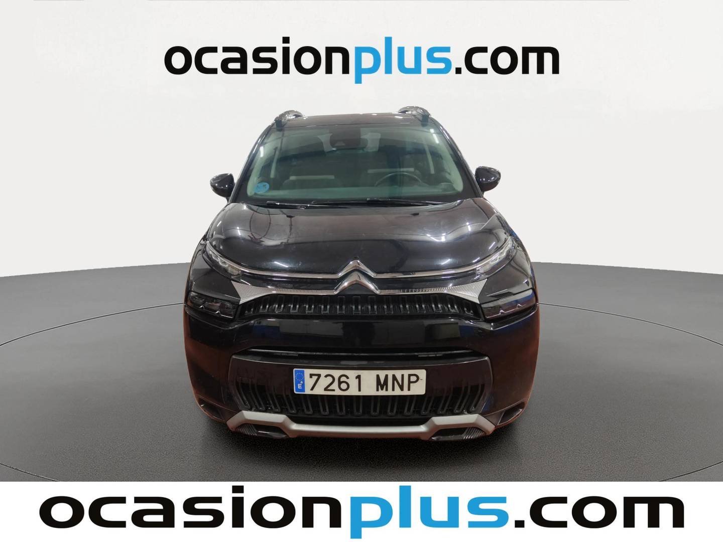 Citroën C3 Aircross Citroën C3 Aircross PureTech 110 S&S Plus (110 CV) 110cv