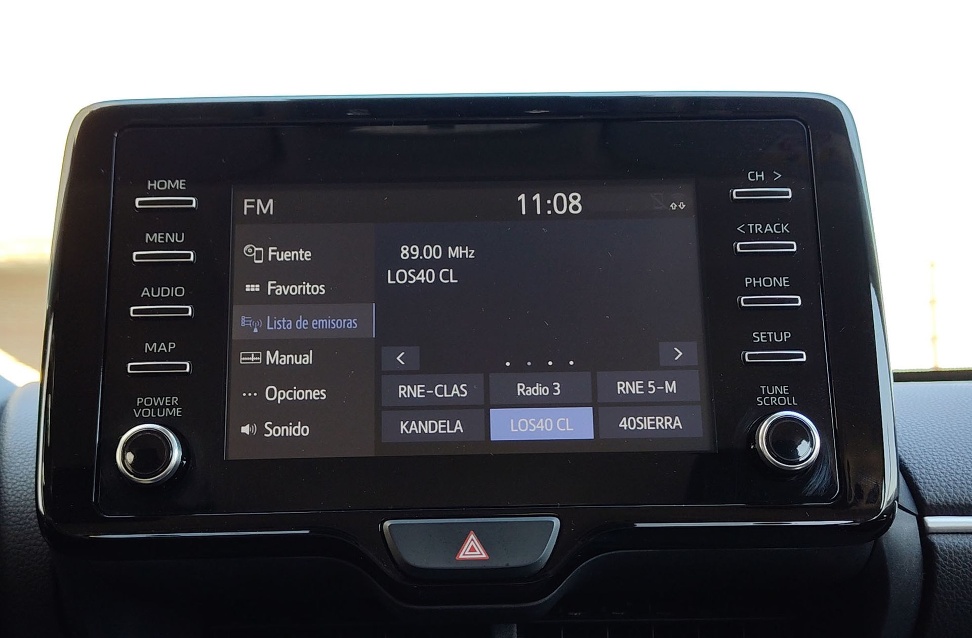 Toyota Yaris 1.5 S-Edition - foto 27