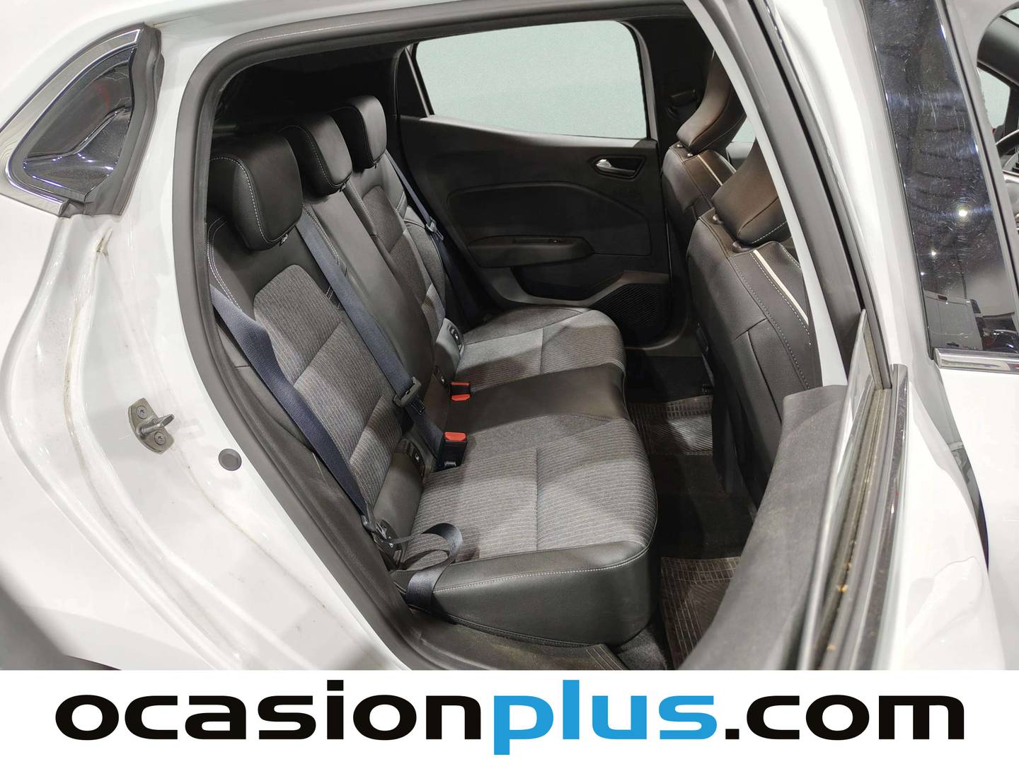 Renault Clio Renault Clio Techno TCe  (100 CV) GLP glp