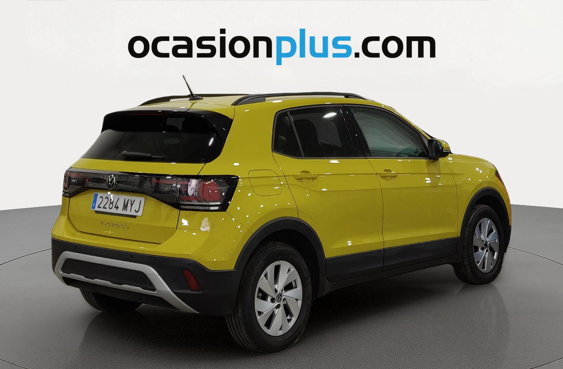 Volkswagen T-Cross Life 1.0 TSI DSG - foto 4