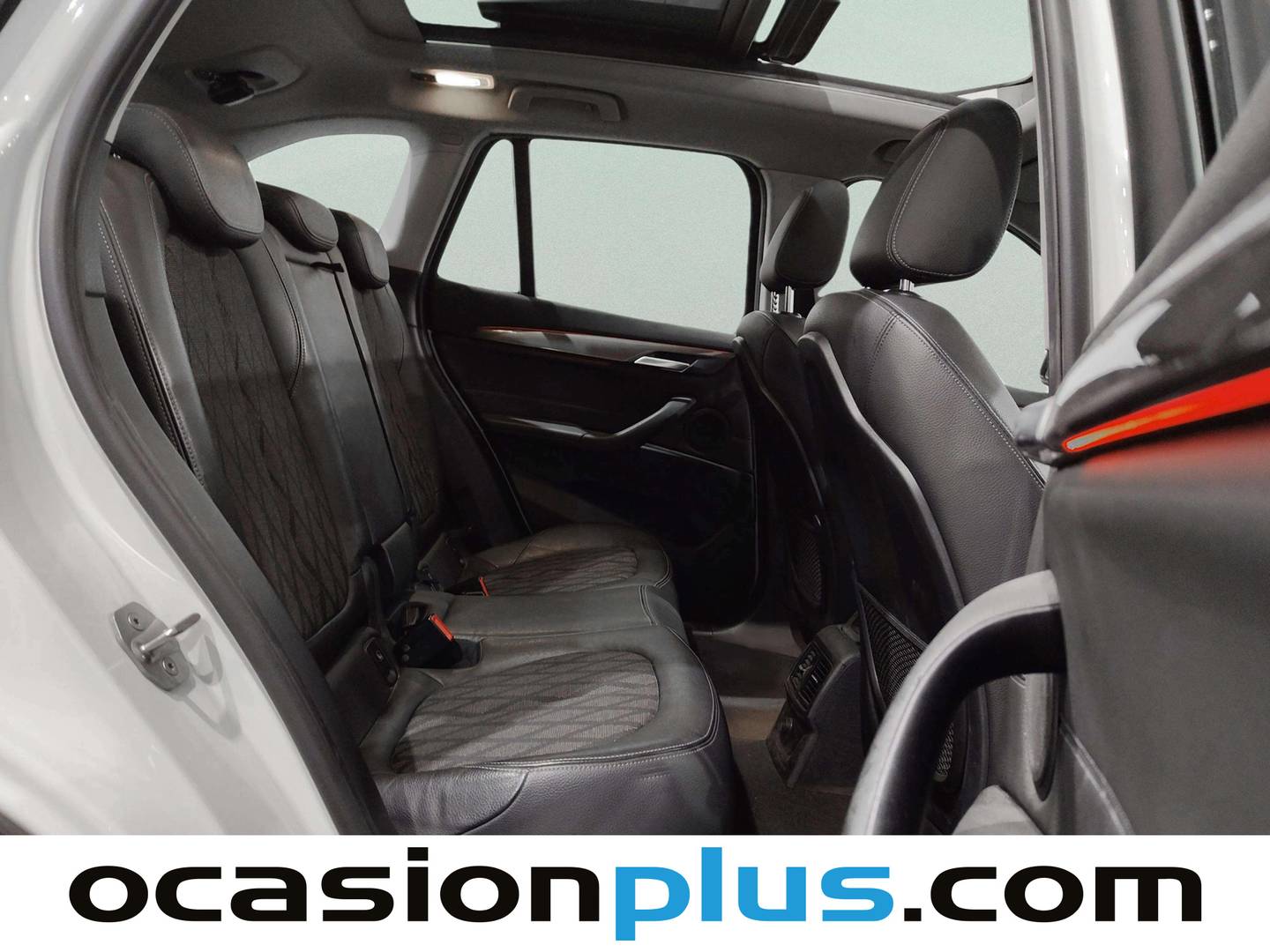 BMW X1 BMW X1 sDrive18d (150 CV) al mejor precio
