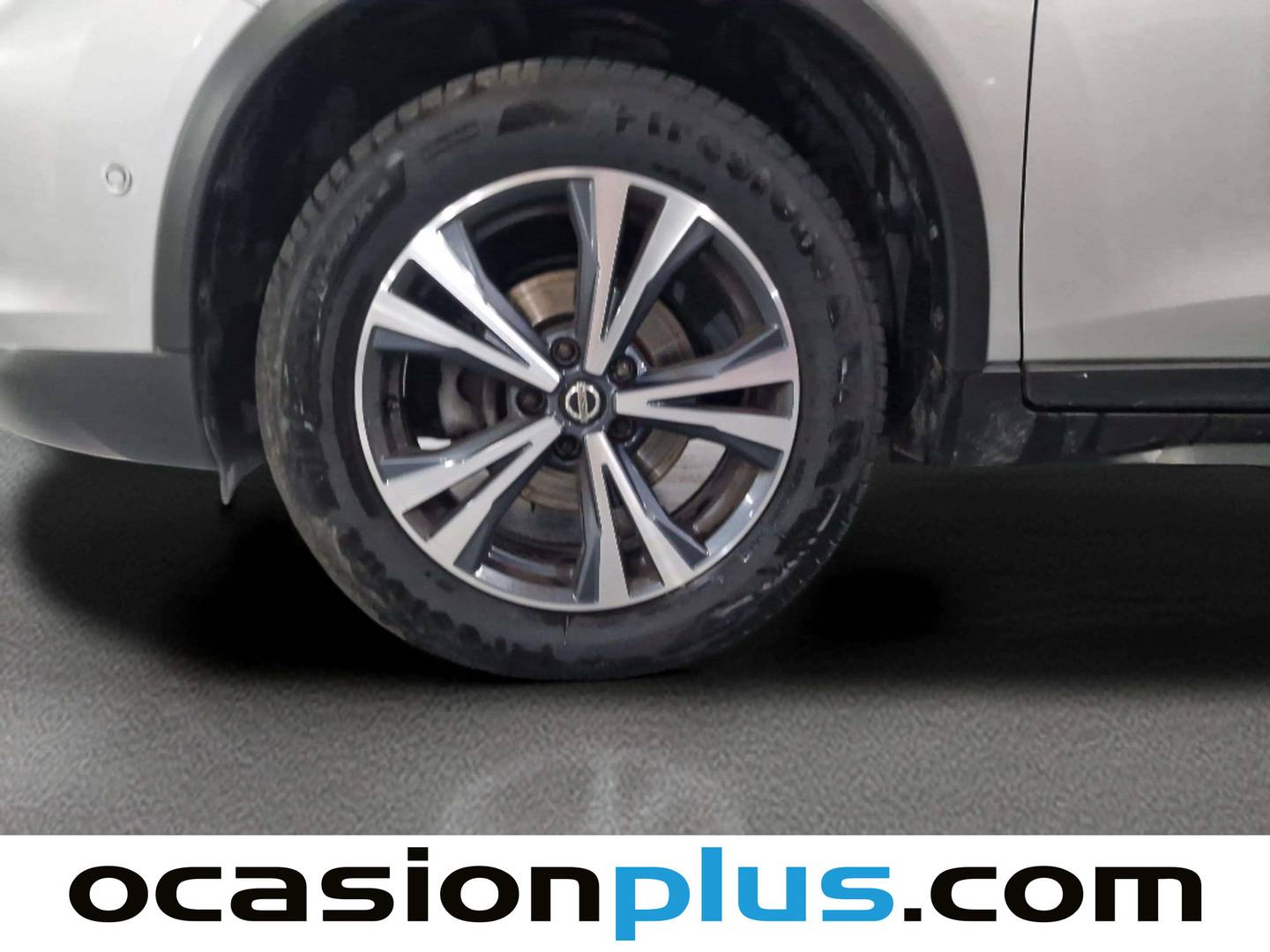 Nissan X-TRAIL Nissan X-Trail 1.6 DIG-T N-Connecta 4x2 (163 CV) barato