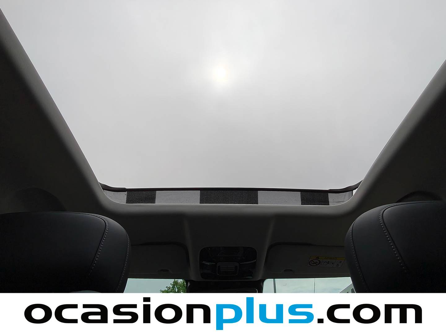 Extras y acabados del JAECOO 7 JAECOO 7 1.6 TGDI Select FWD (145 CV)