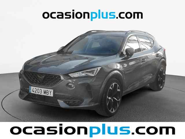 Cupra Segunda Mano Particulares Sevilla