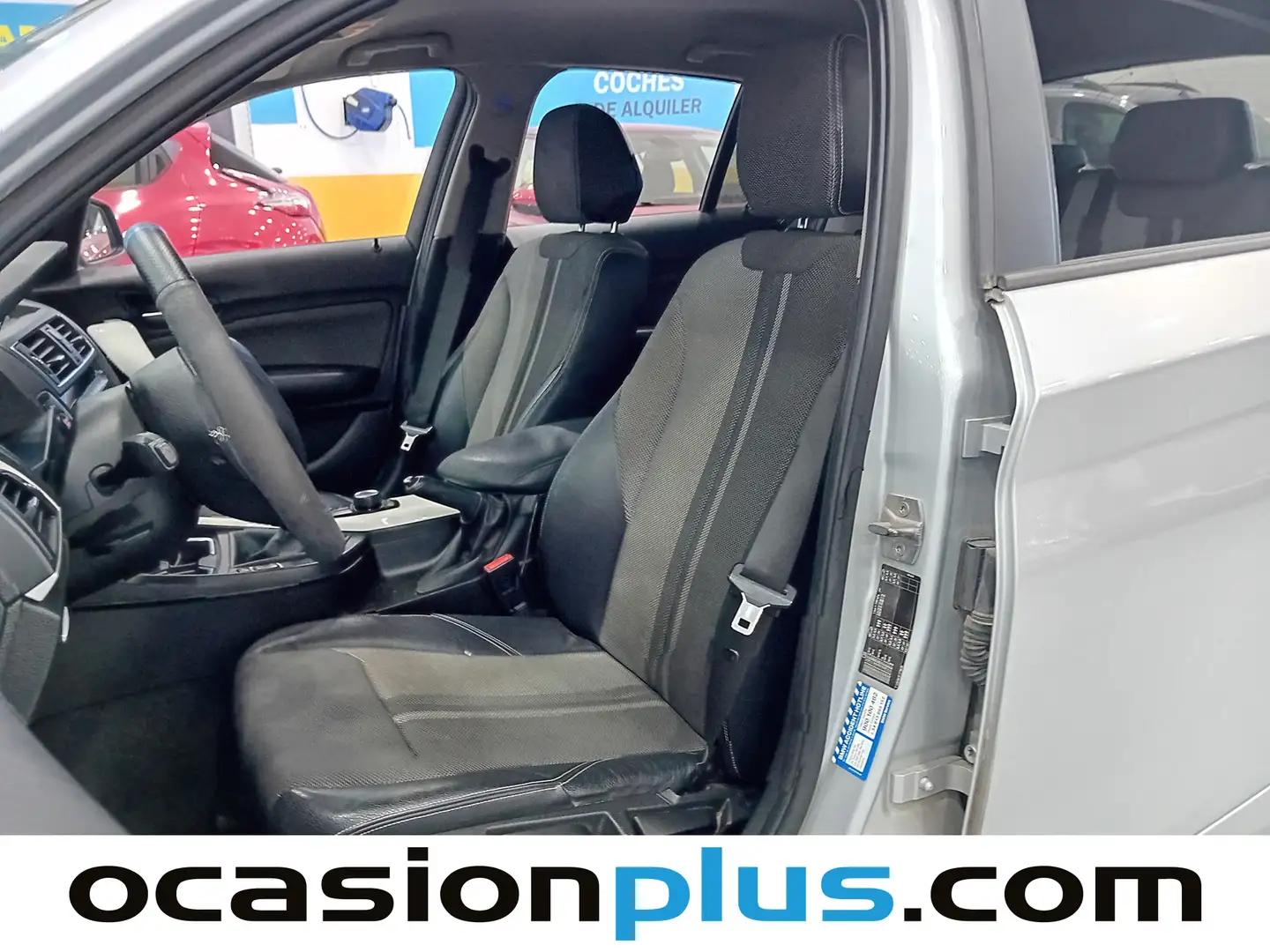 Foto BMW Serie 1 BMW Serie 1 118d (150 CV)