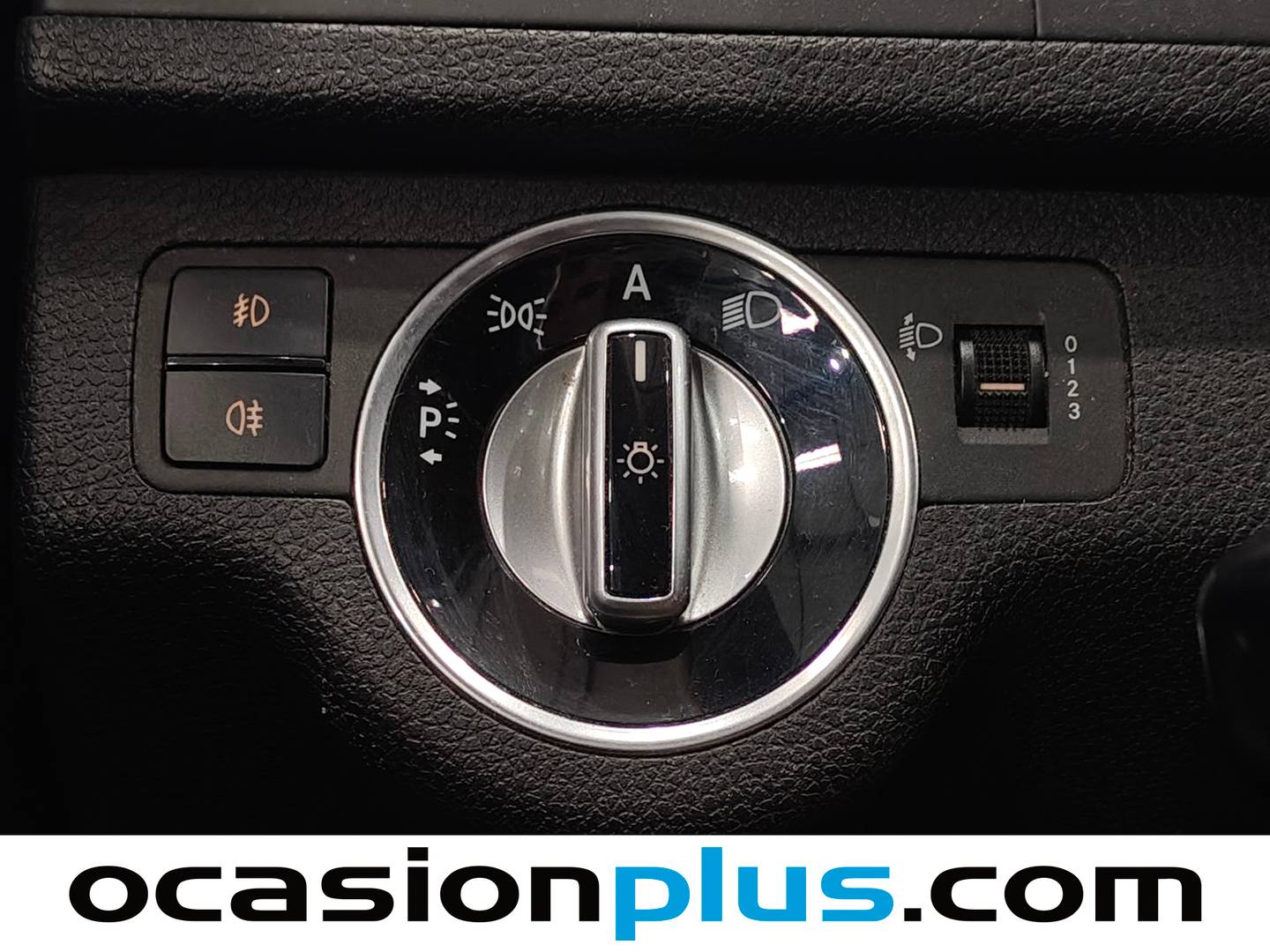 Extras y acabados del Mercedes Clase C Mercedes Clase C 200 CDI Blue Efficiency Avantgarde (136 CV)