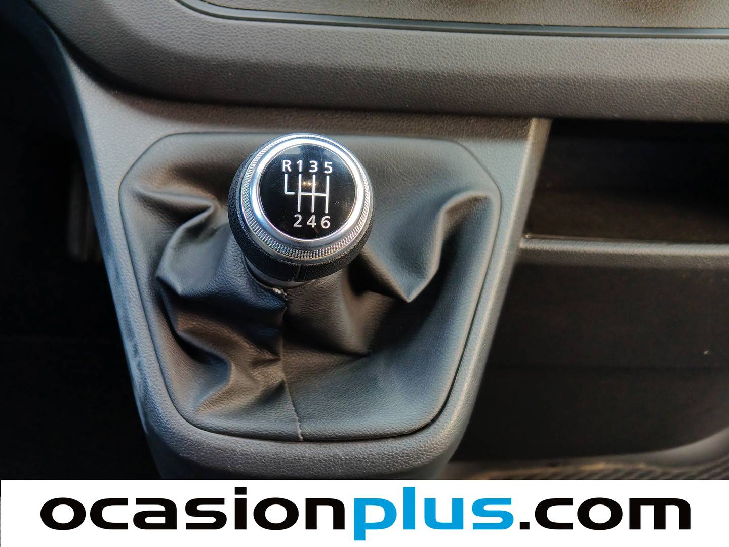 Nissan Primastar Nissan Primastar 2.0 dCi Acenta L1H1 1T (150 CV)9 Plazas de segunda mano