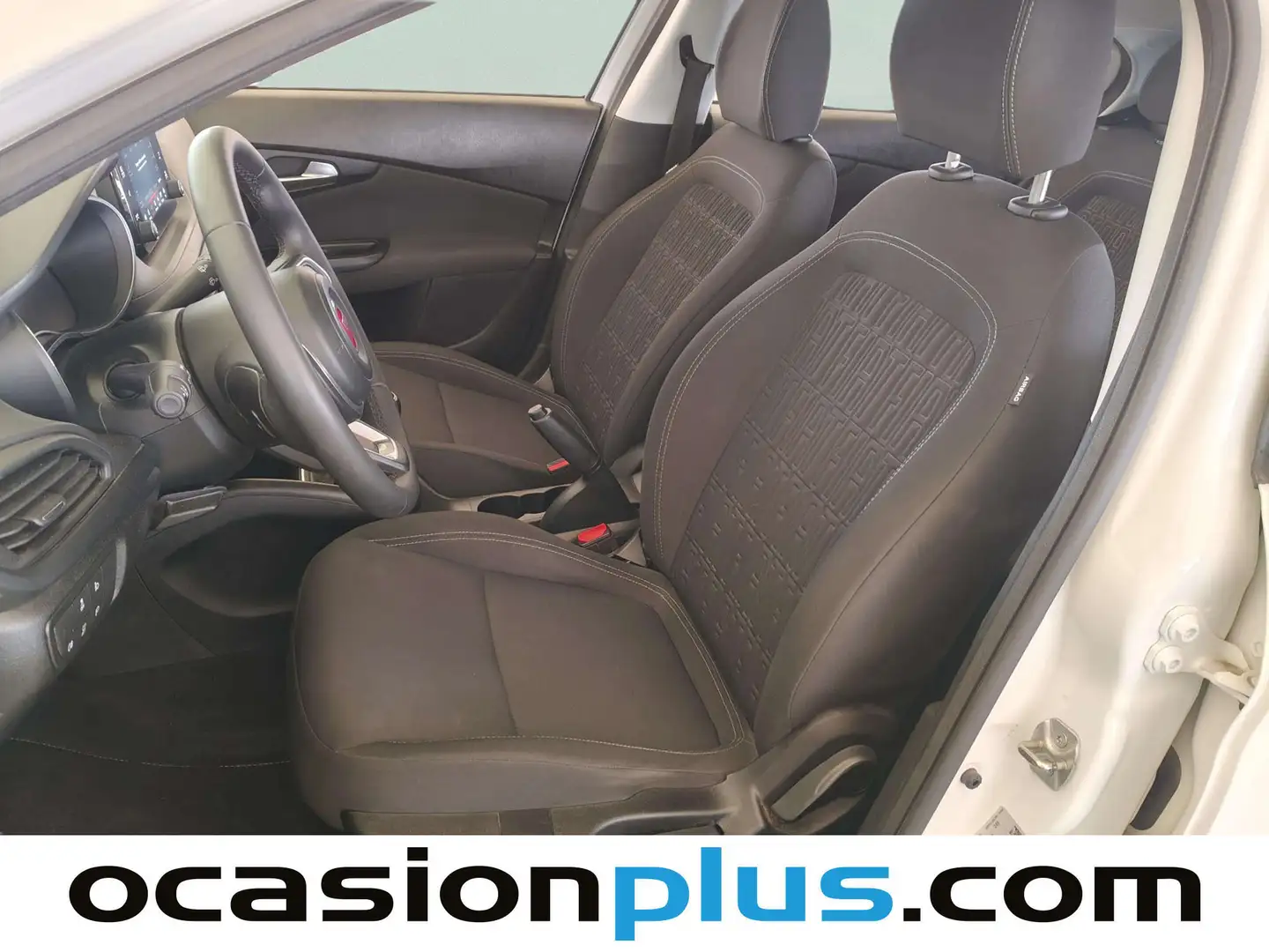 Foto Fiat Tipo Fiat Tipo 1.6 Diesel (130 CV)