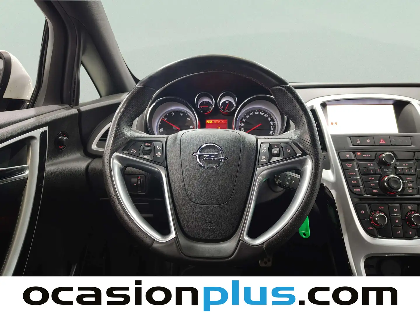 Foto Opel Astra Opel Astra 2.0 CDTI GTC S&S Sportive (165 CV)