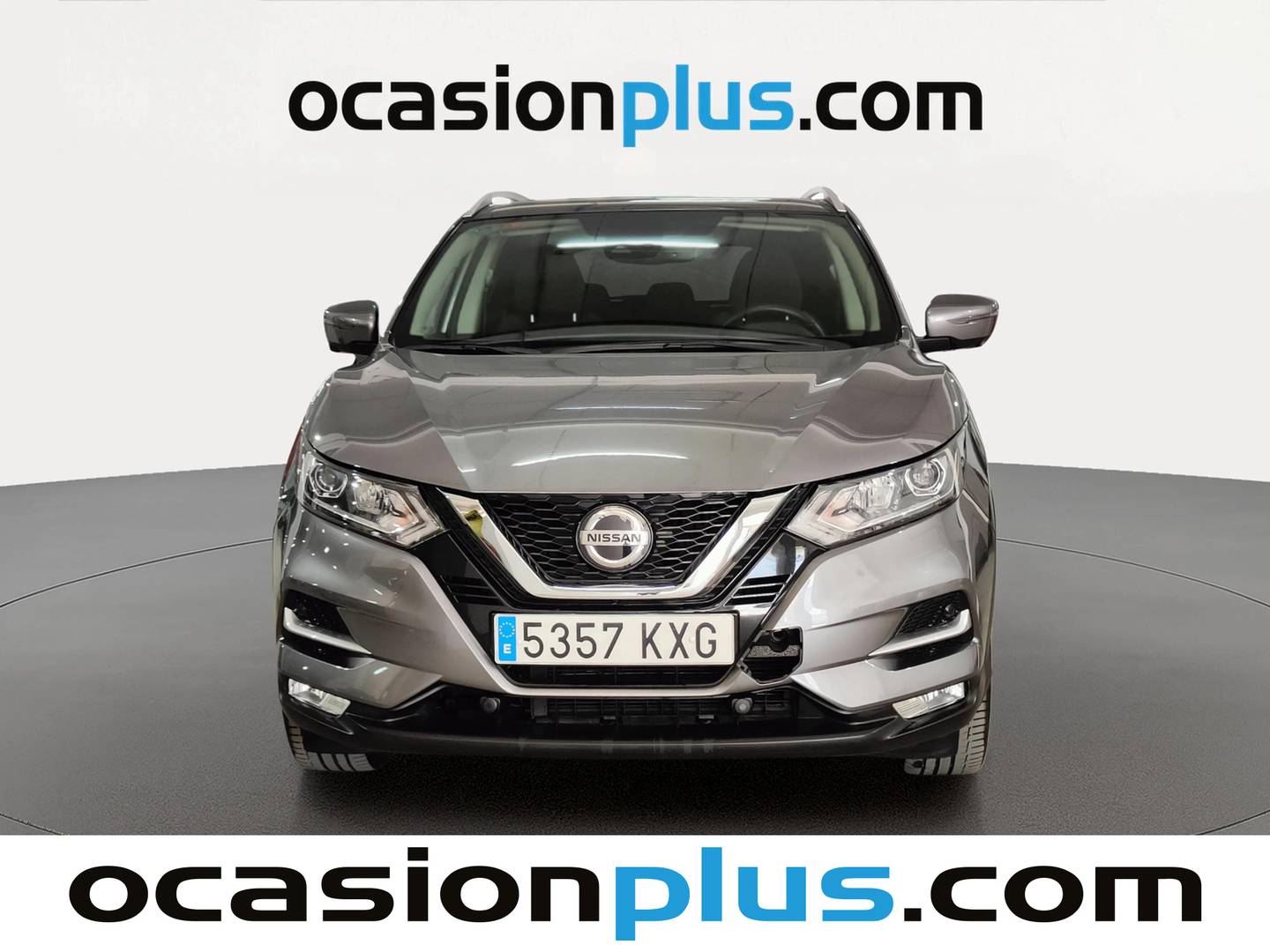 Nissan QASHQAI Nissan Qashqai DIG-T 140 N-Connecta (140 CV) 140cv
