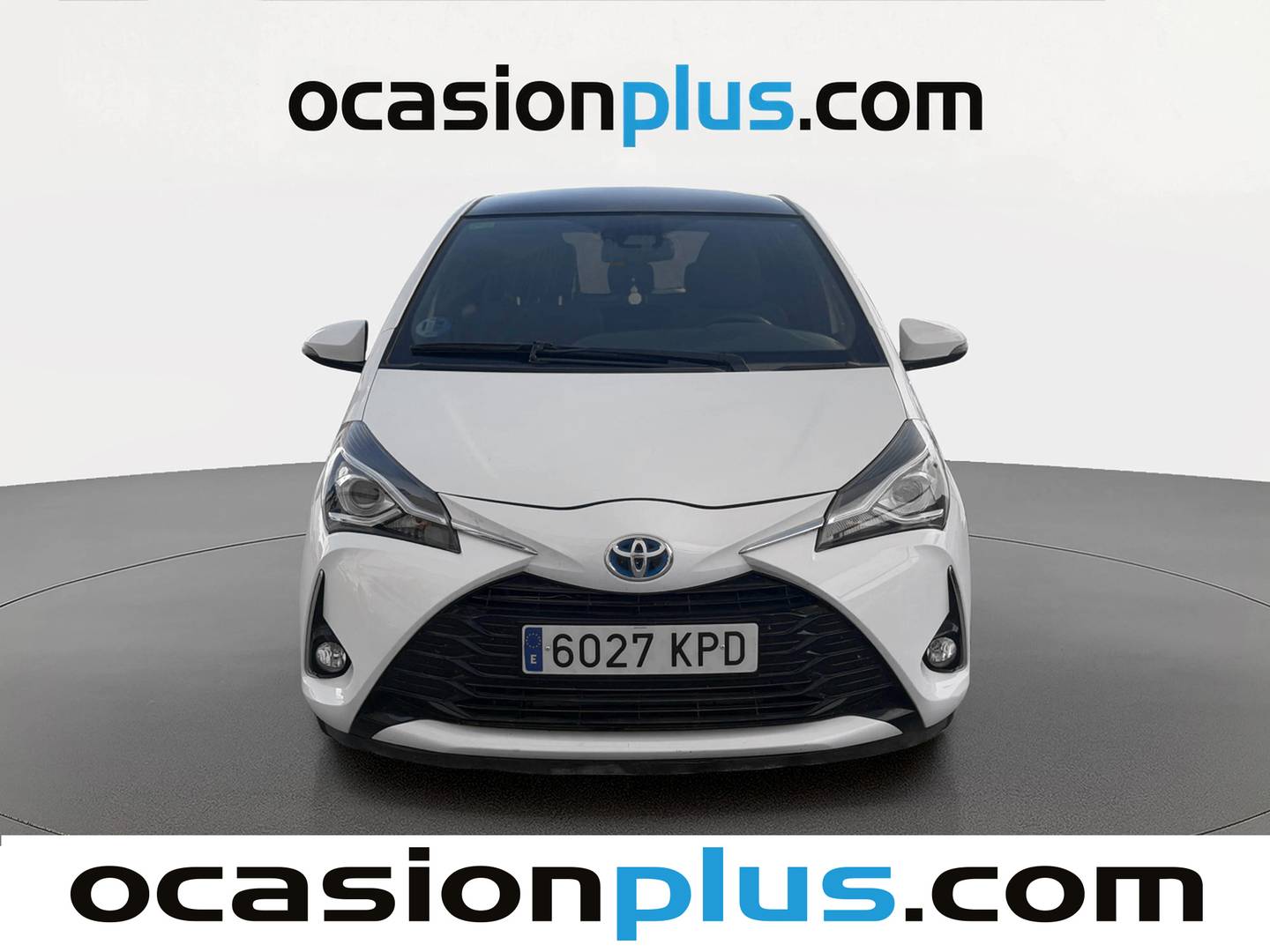 Toyota Yaris Toyota Yaris 1.5 Hybrid Advance (100 CV) 100cv