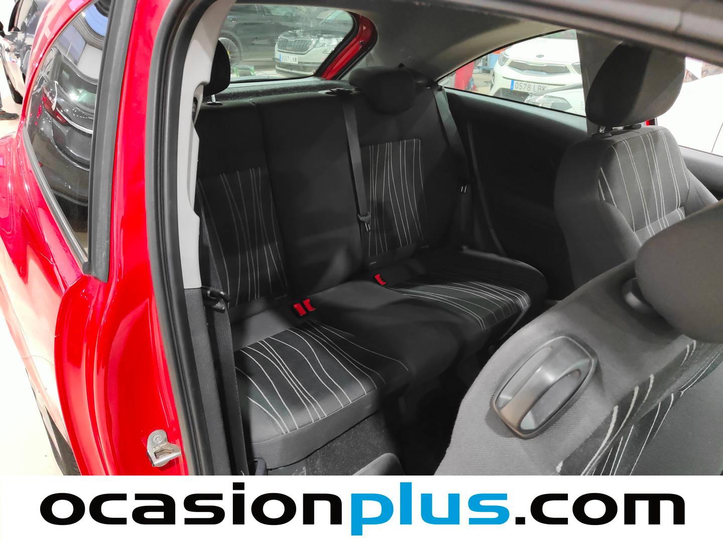 Opel Corsa Opel Corsa 1.4 111 Years (100 CV) de ocasión