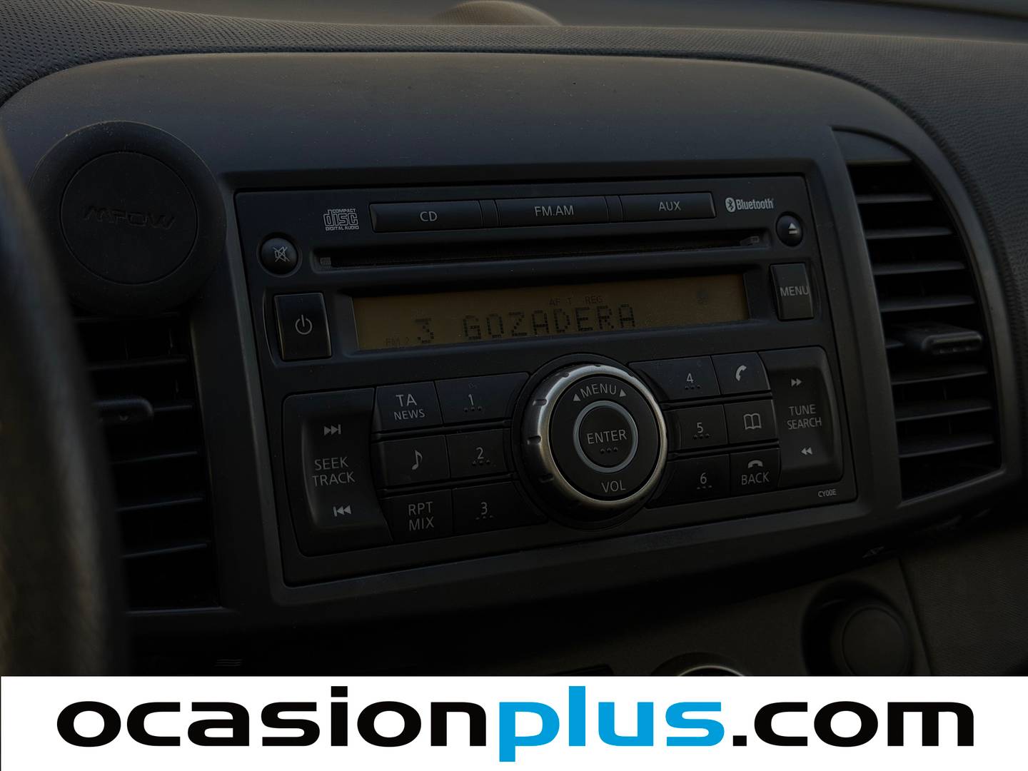 Nissan Micra Nissan Micra CC C+C 1.4i Tekna AA (88 CV) barato