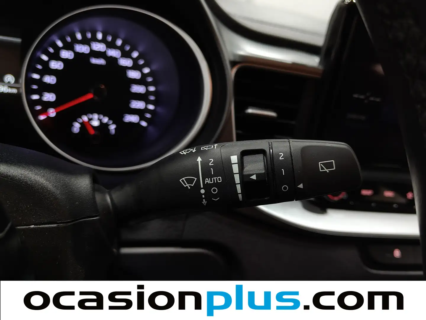 Foto KIA Ceed Kia Ceed 1.0 T-GDI Drive (100 CV)