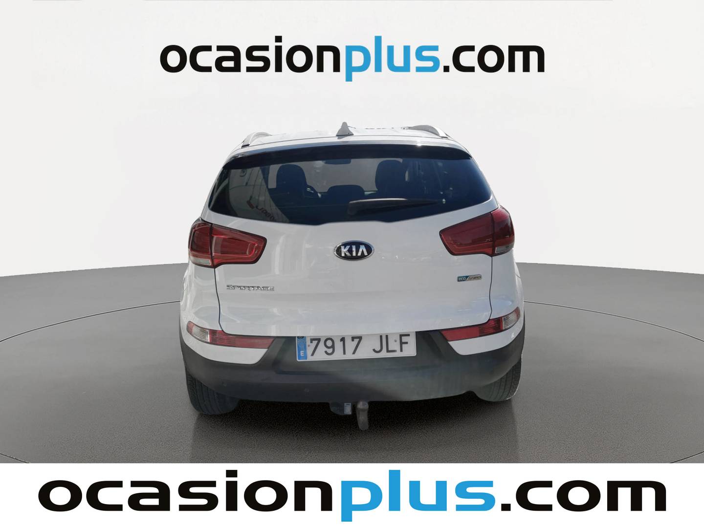 KIA Sportage KIA Sportage 1.6 GDI x-Tech Eco-Dynamics 4x2 (135 CV) al mejor precio