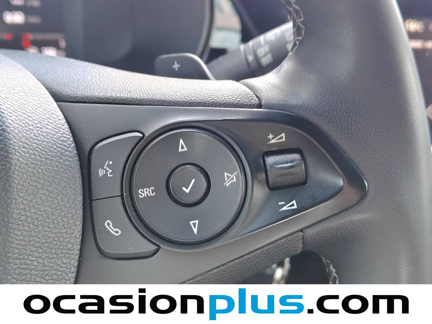 Opel Corsa Opel Corsa 1.2T XHL GS Auto (130 CV) seminuevo