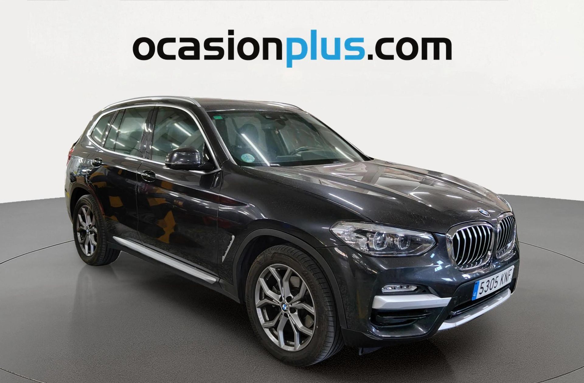 BMW X3 xDrive20d - foto 2