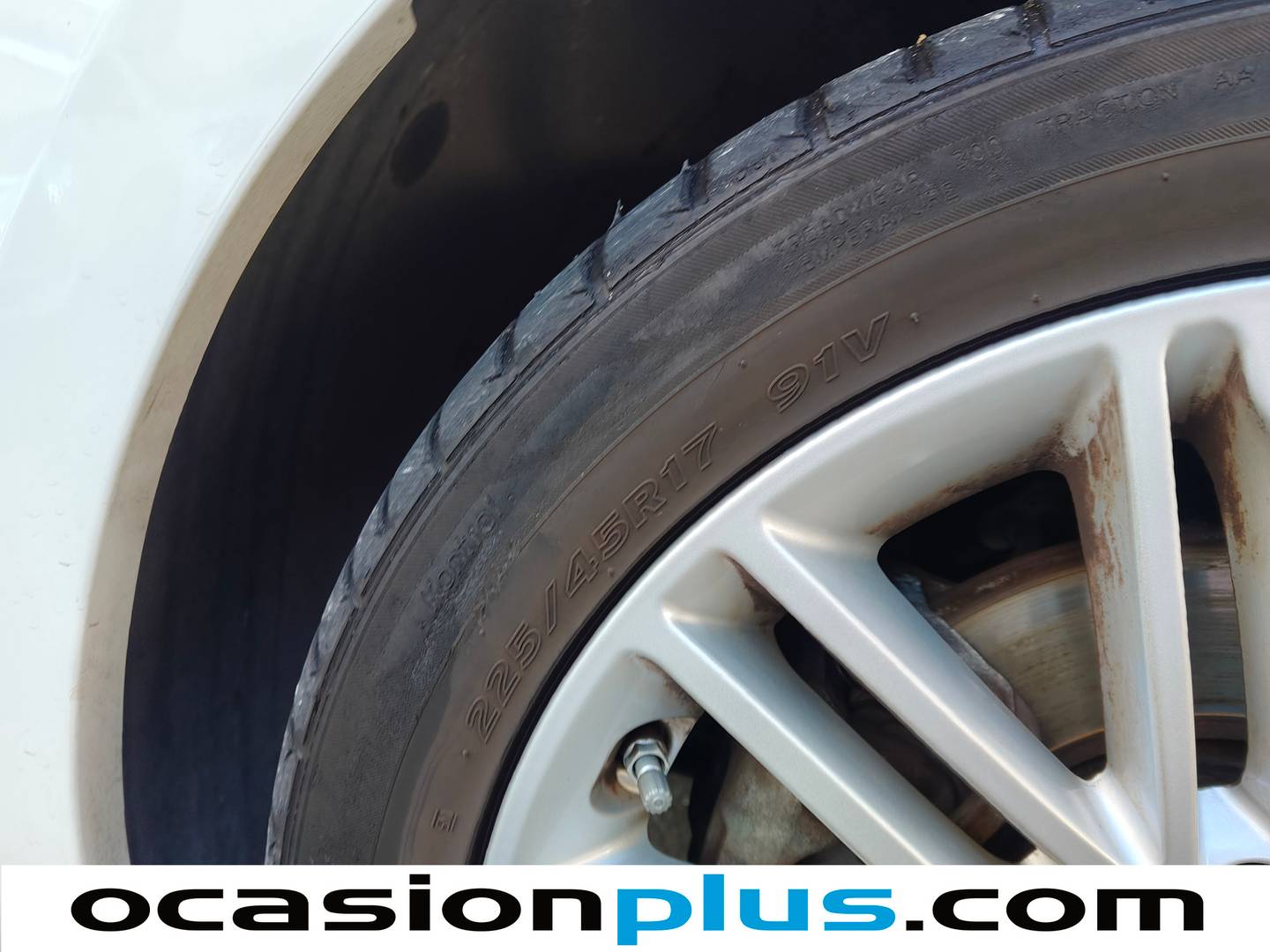 KIA Carens Kia Carens 1.6 GDi Drive (135 CV) seminuevo