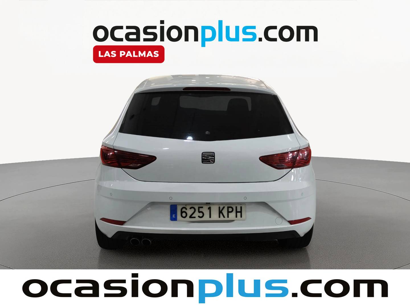 Foto Seat León SEAT León 1.4 TSI S&S Xcellence Plus (125 CV)