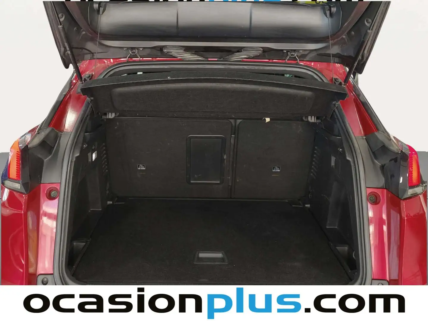 Foto Peugeot 3008 Peugeot 3008 BlueHDi 120 HP S&S GT-Line EAT6 (120 CV)