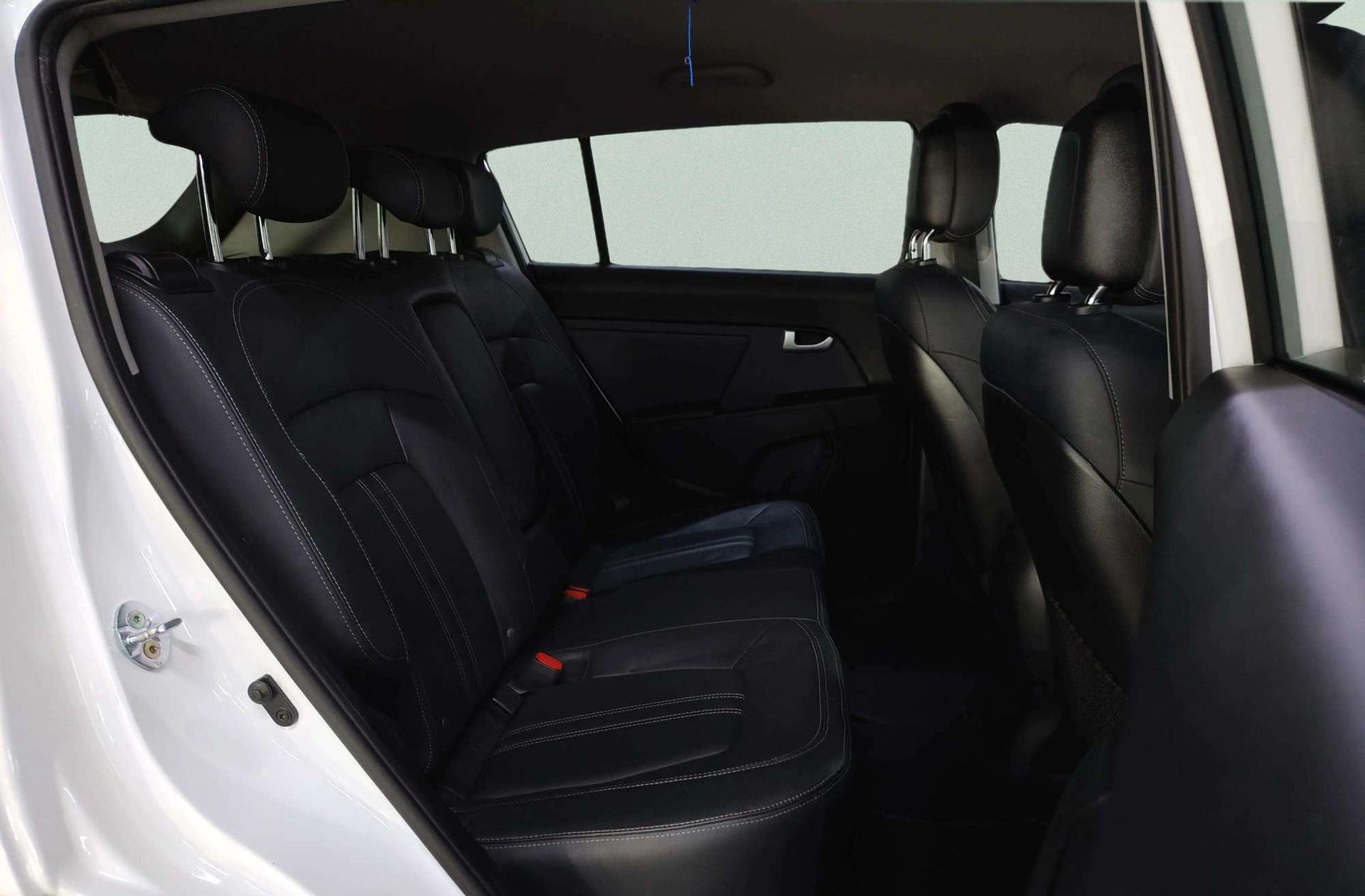 Kia Sportage 1.6 GDI Maracaná - foto 18