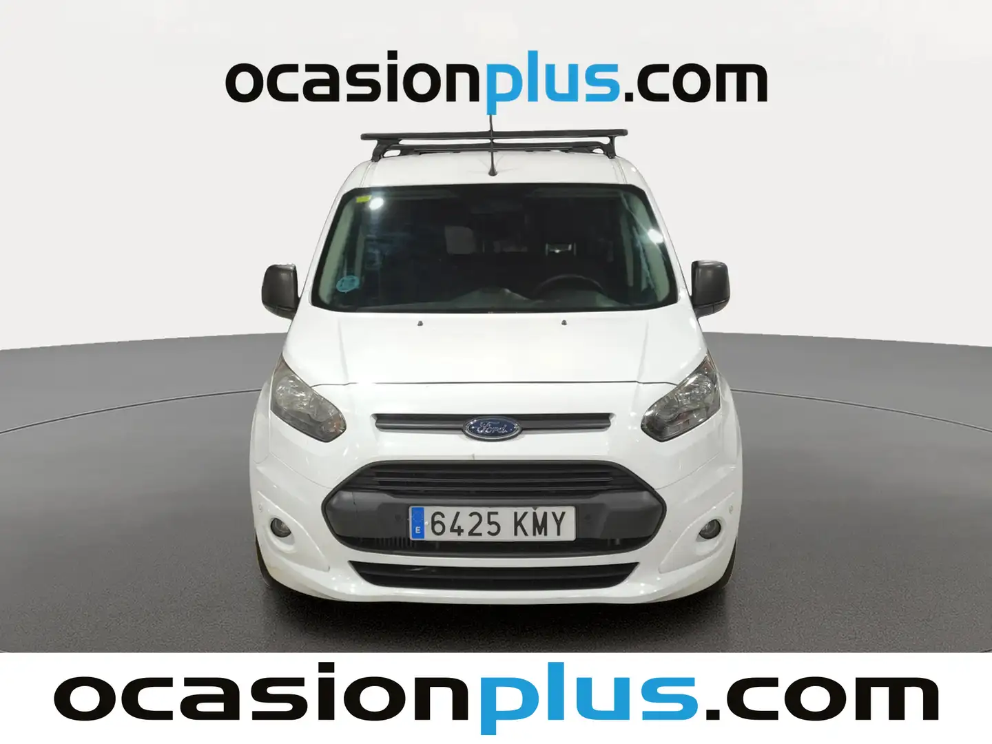 Foto Ford Transit Connect Ford Transit Connect 1.5 TDCI Trend 220 L1 (100 CV)