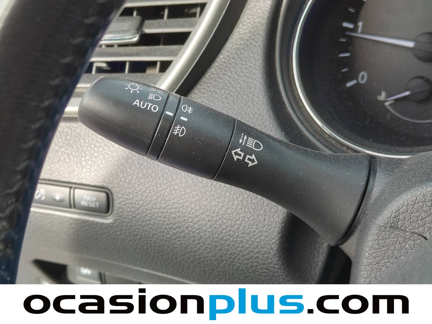 Foto Nissan X-TRAIL Nissan X-Trail 1.6 dCi 360 (130 CV) 7 Plazas