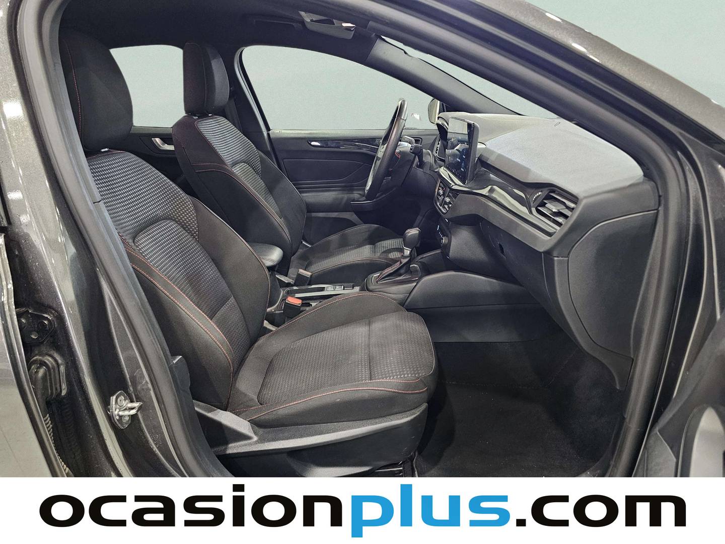 Ford Focus Ford Focus 1.0 Ecoboost MHEV ST-Line Auto (155 CV) 2024