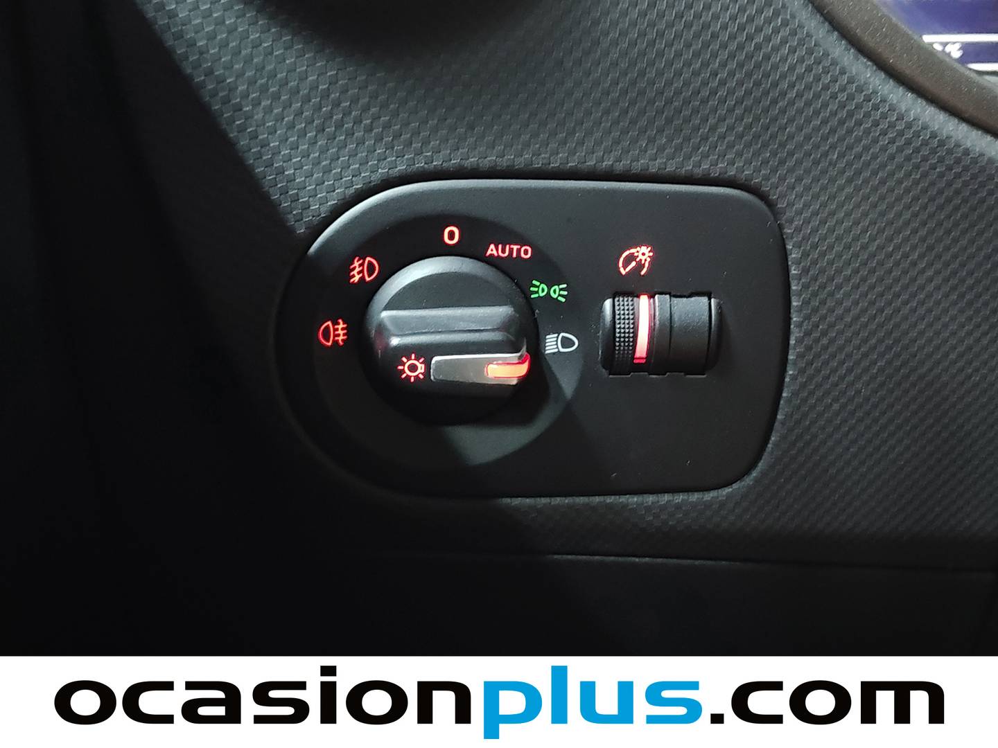 Foto Seat León SEAT León 2.0 FR  (211 CV)