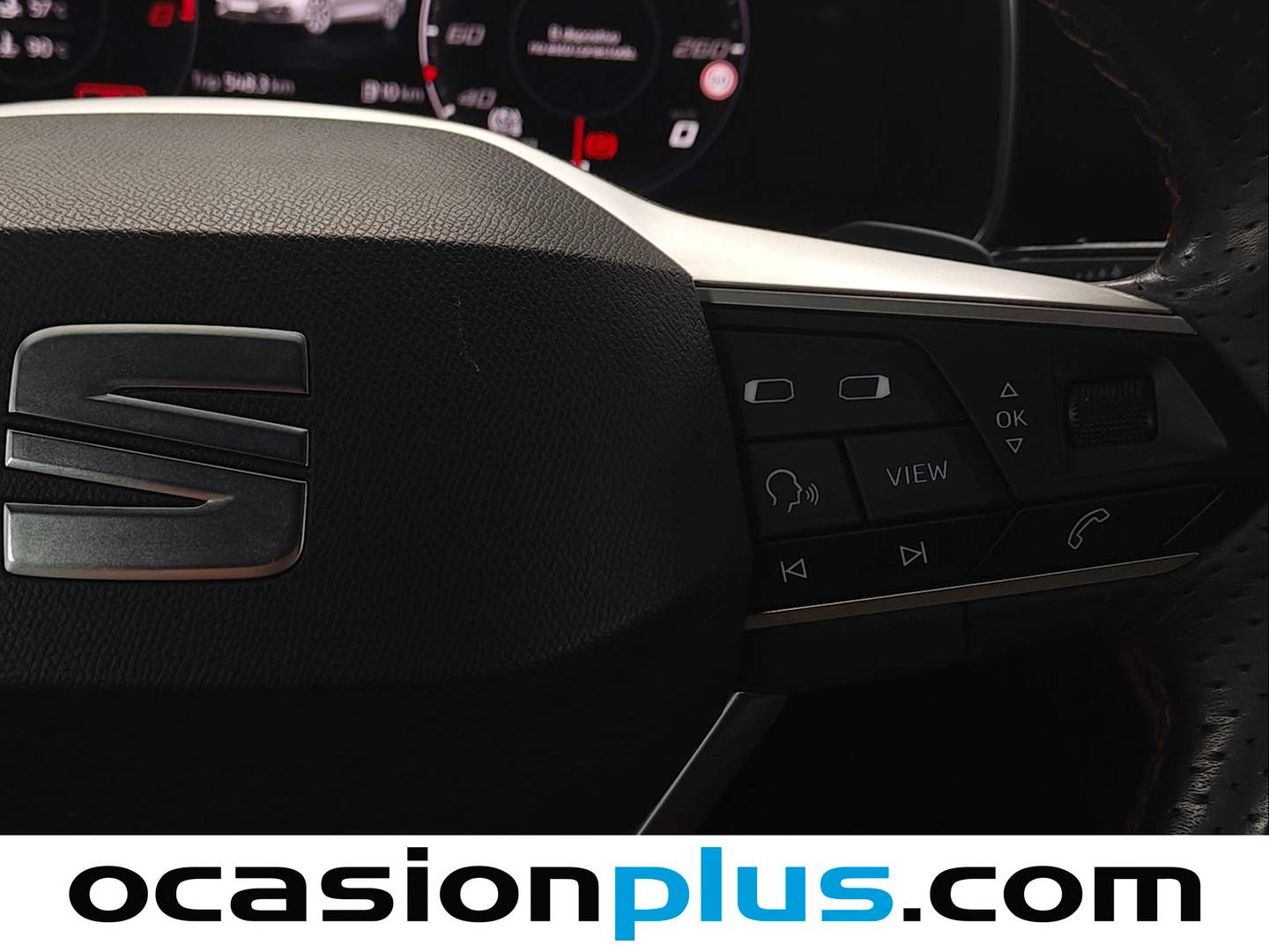 Seat León Seat León ST 1.5 eTSI S&S FR Go L DSG  (150 CV) 150cv