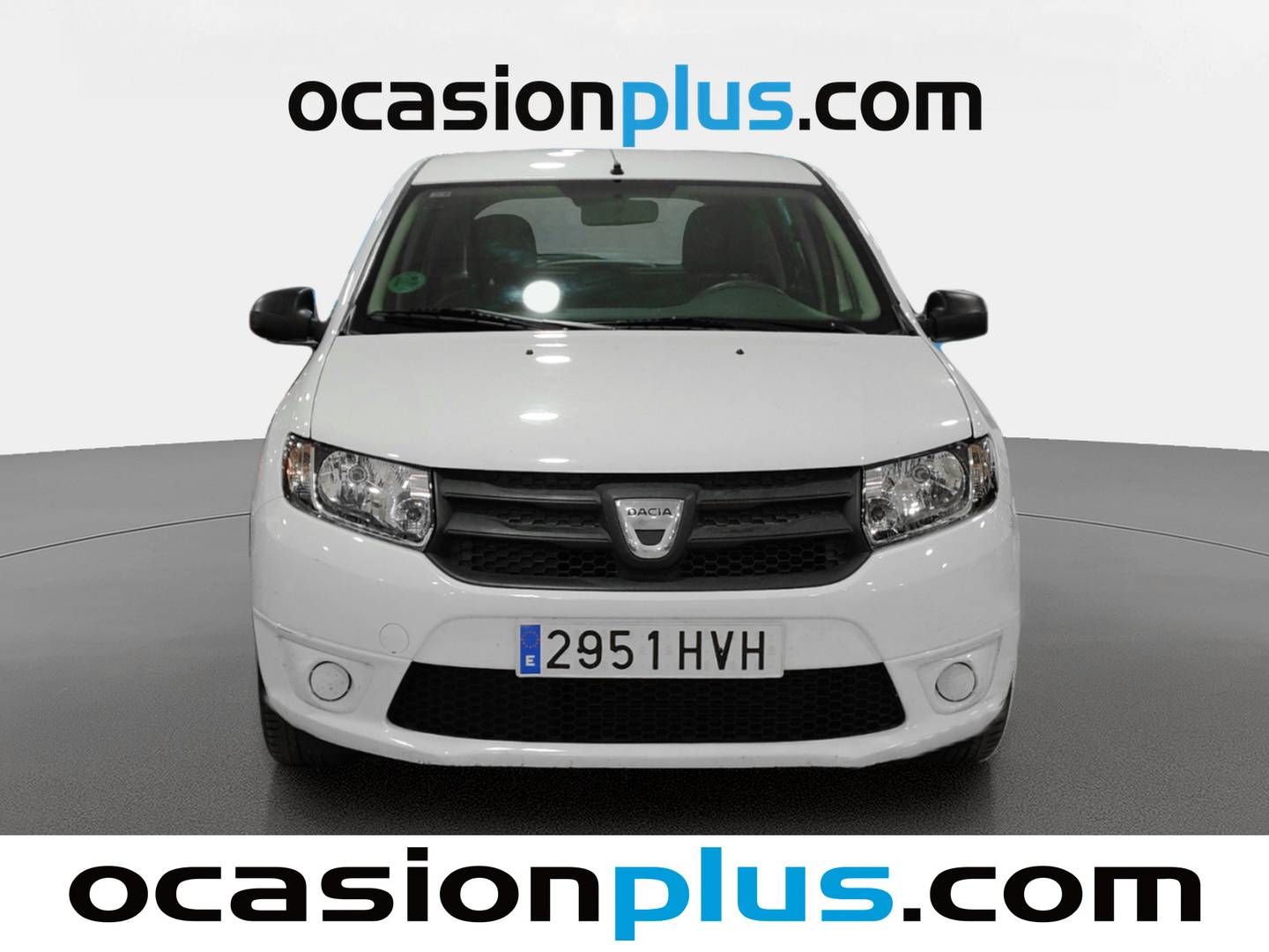 Dacia Sandero Dacia Sandero 1.2 Ambiance 55 kW (75 CV) 75cv