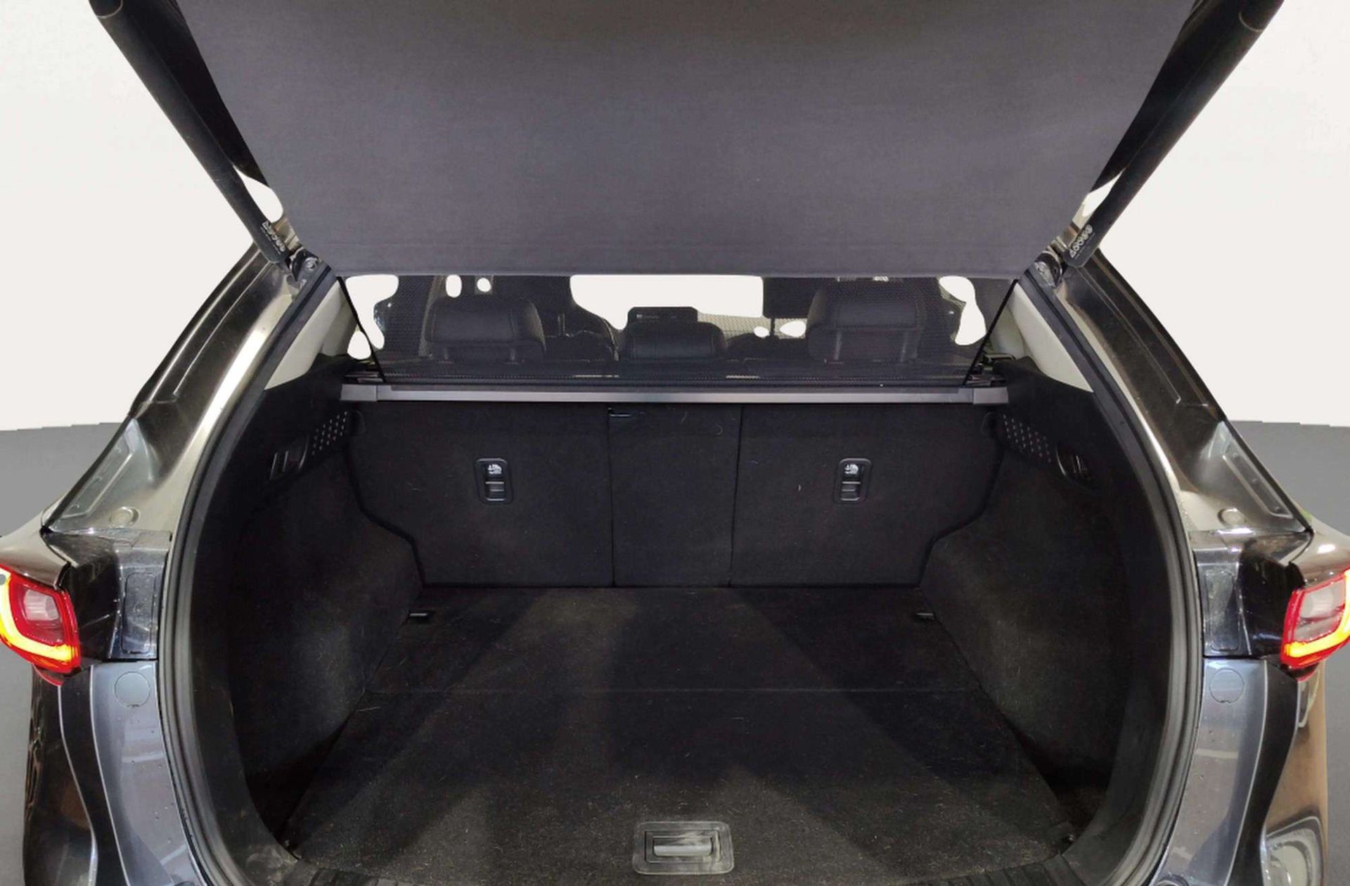 Mazda CX-5 2.2 DE Newground - foto 20