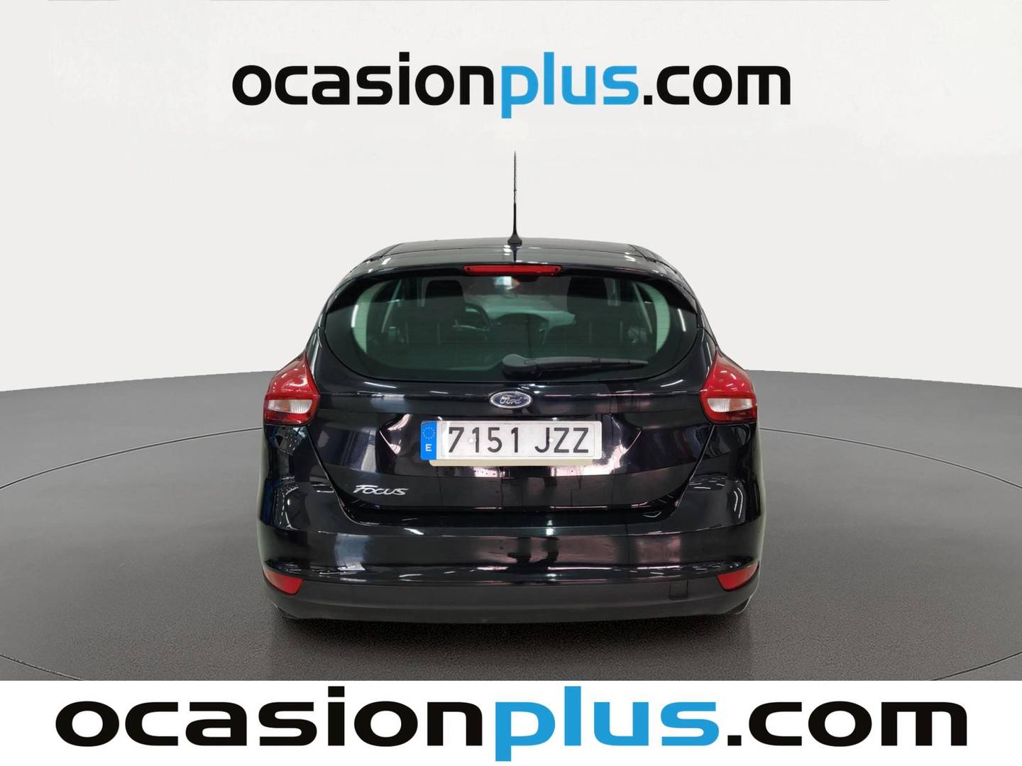 Ford Focus Ford Focus 1.5 TDCi Trend+ (120 CV) barato