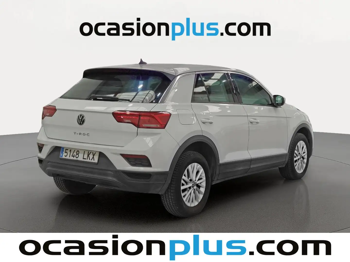 Foto Volkswagen T-Roc Volkswagen T-Roc Edition 1.6 TDI (115 CV)
