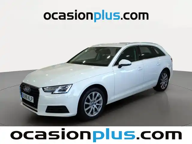 Audi A4 Avant Advanced edition 2.0 TDI (150 CV) de segunda mano