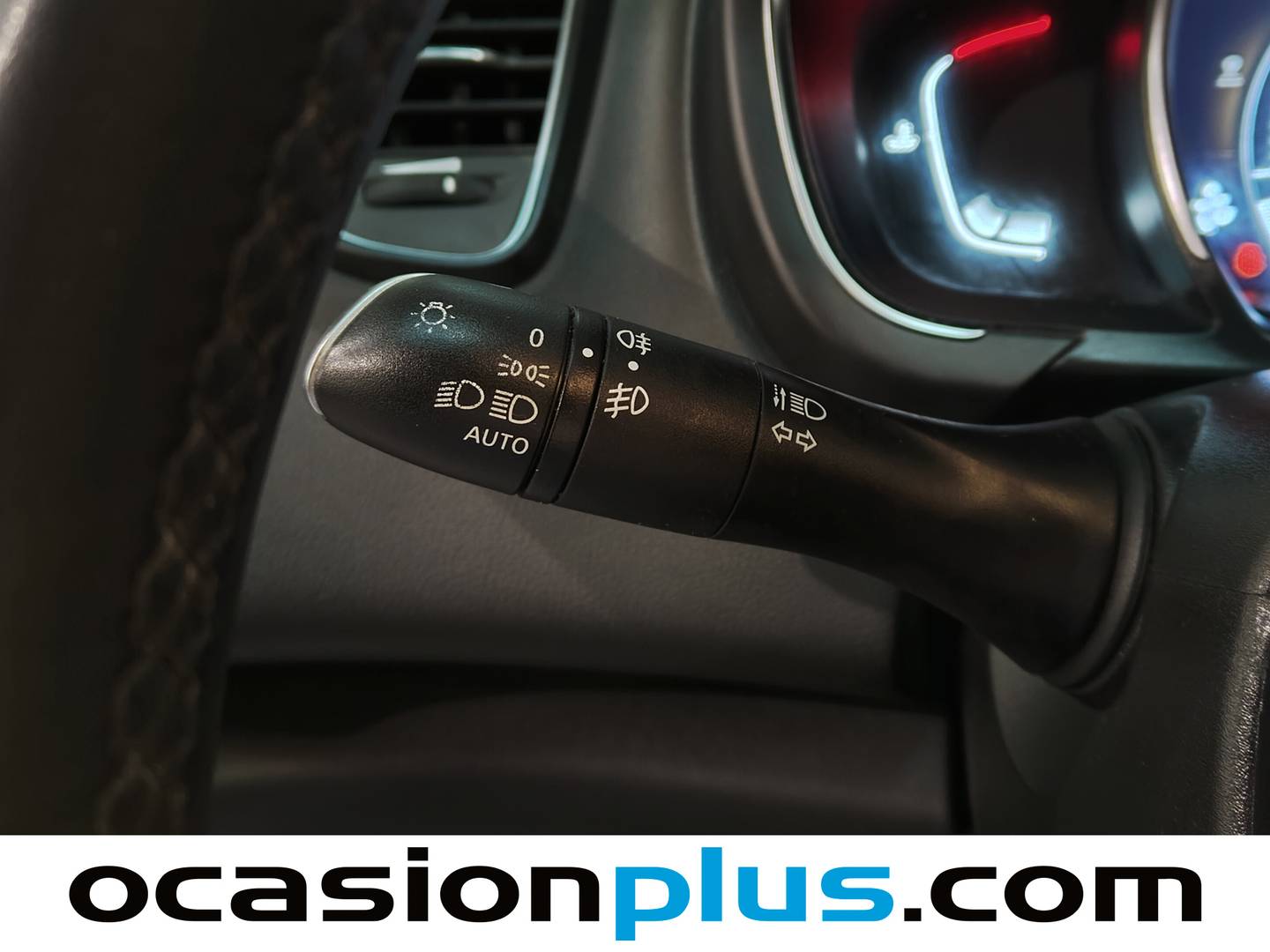 Foto Renault Scénic Renault Scenic Limited TCe  (140 CV) GPF