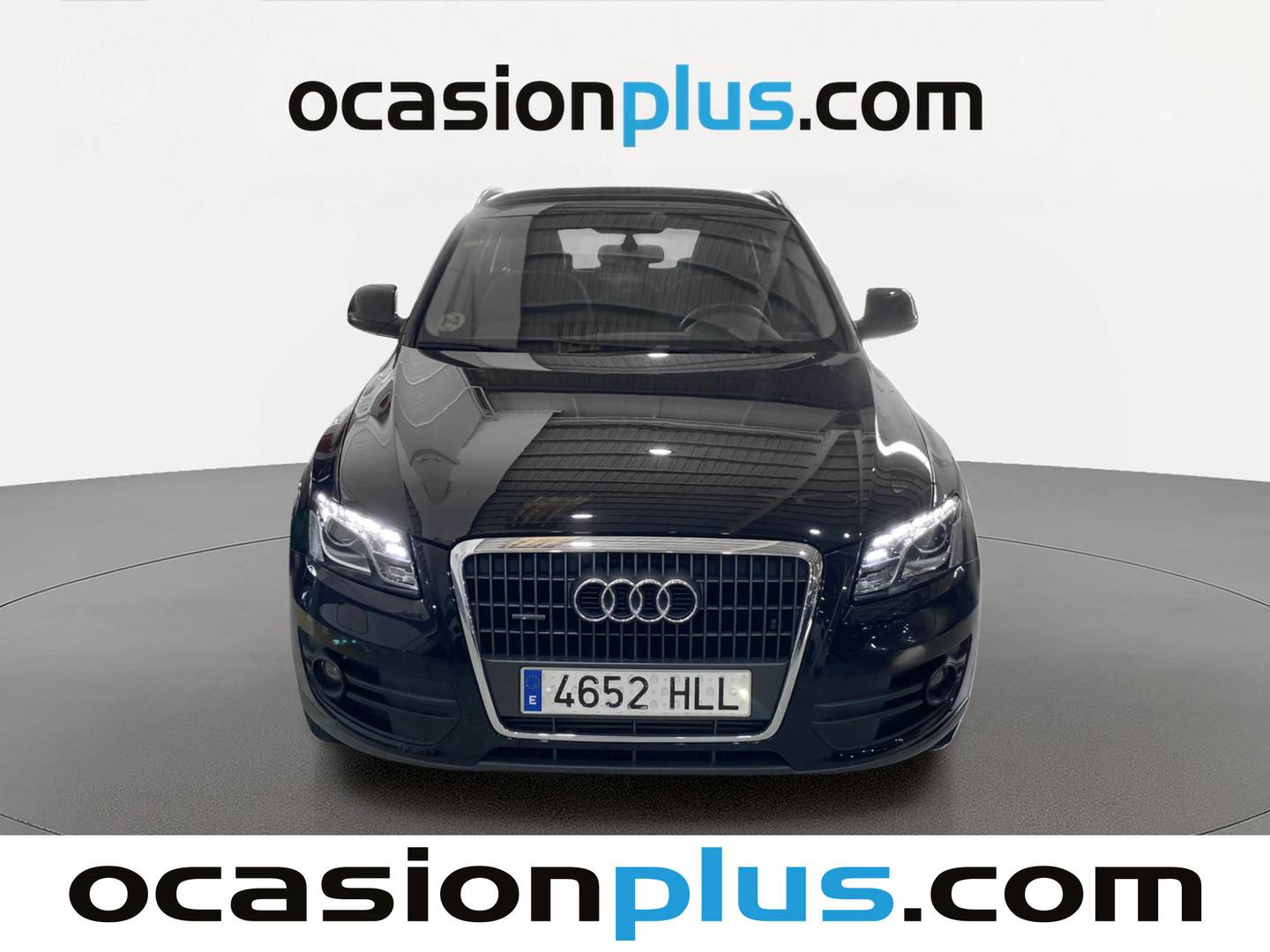 Audi Q5 Audi Q5 2.0 TDI DPF (143 CV) 143cv