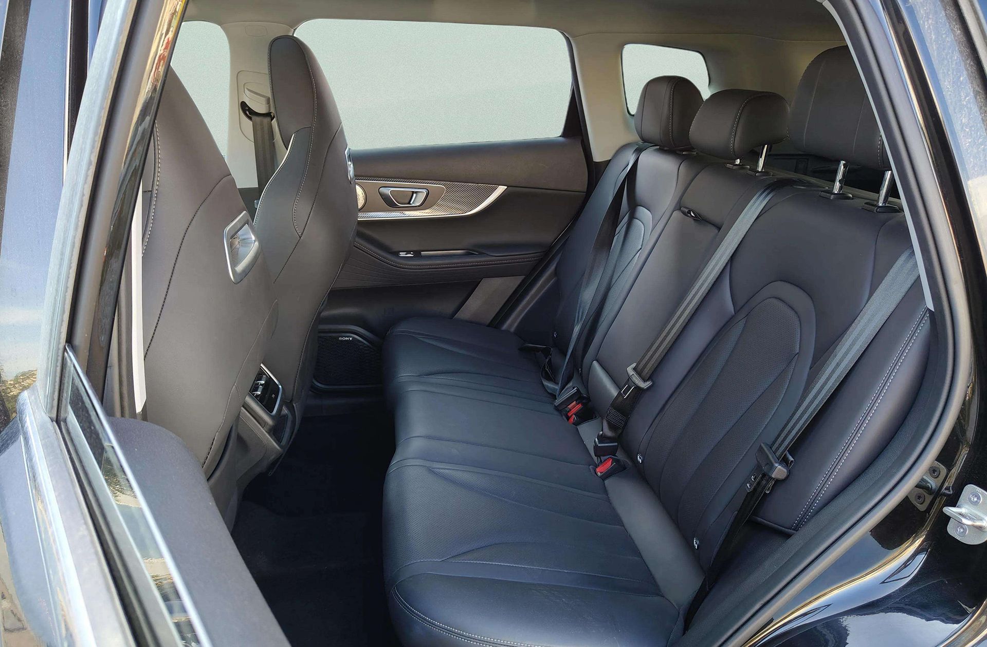 Ebro s700 1.6 T-GDi Luxury 7 DCT - foto 16