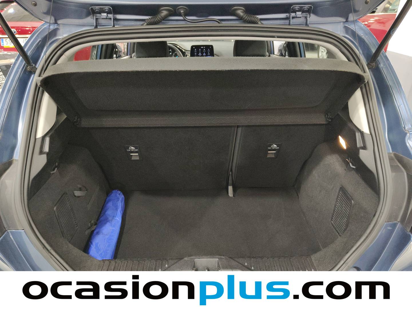 Foto Ford Fiesta Ford Fiesta 1.1 Ti-VCT Trend (75 CV)