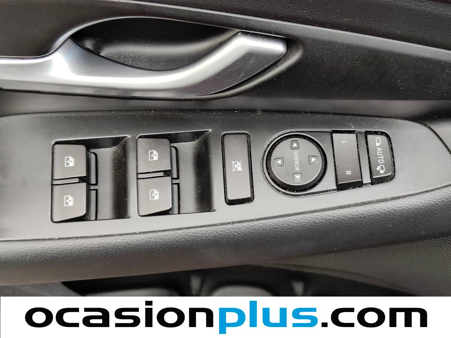 Foto Hyundai i30 Hyundai i30 Fastback 1.6 CRDi Tecno (136 CV)