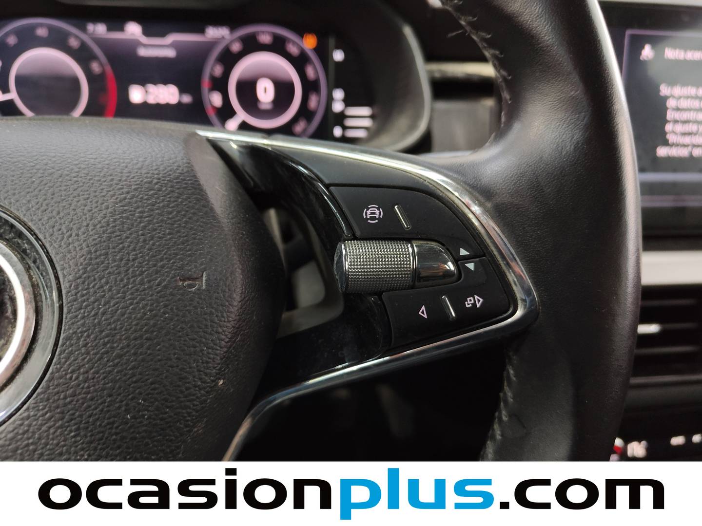 Foto Skoda Scala Skoda Scala 1.0 TSI Ambition (110 CV)