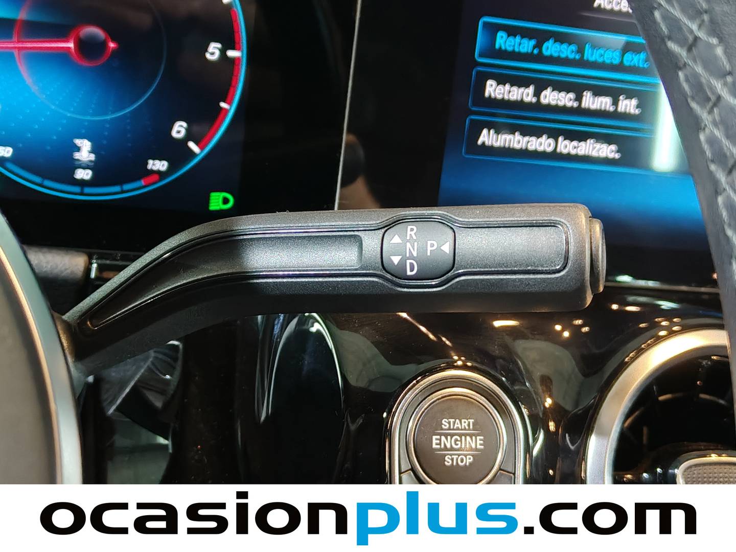 Foto Mercedes Clase B Mercedes-Benz Clase B B 200 d (150 CV)