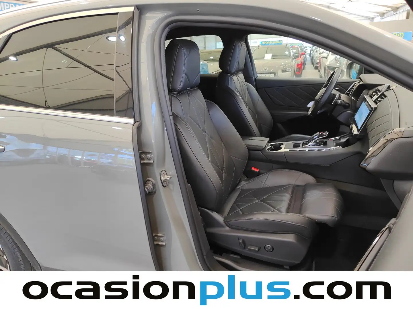 Foto DS DS 7 DS DS7 BlueHDi 130 Rivoli Auto (130 CV)